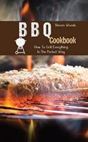 BBQ Cookbook