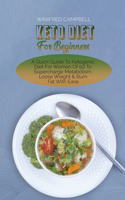 Keto Diet For Beginners