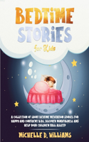 Bedtime Stories for kids