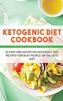 Ketogenic Diet Cookbook