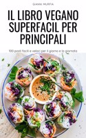 Libro Vegano Superfacil Per Principali