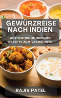 Gewürzreise nach Indien
