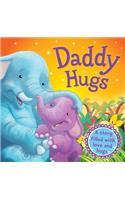 Daddy Hugs