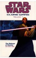 Star Wars - The Clone Wars