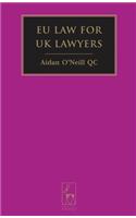 EU Law for UK Lawyers