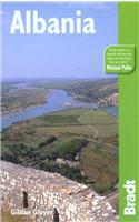 The Bradt Travel Guide Albania