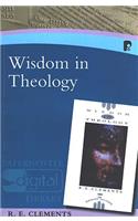 Wisdom in Theology