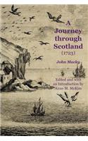 A Journey through Scotland (1723)