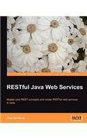 Restful Java Web Services: More Core Rest Concepts and Create Restful Web Services in Java