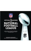 Official Treasures of the National Football League