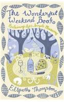 The Wonderful Weekend Book