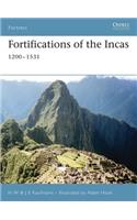 Fortifications of the Incas