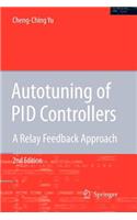 Autotuning of Pid Controllers
