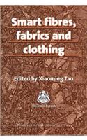 Smart Fibres, Fabrics and Clothing