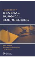 Handbook of General Surgical Emergencies