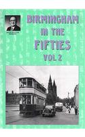 Birmingham in the Fifties: v. 2(Alton Douglas Presents)