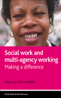 Social Work and Multi-Agency Working