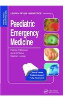 Paediatric Emergency Medicine