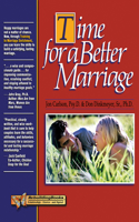 Time for a Better Marriage