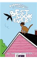 Peanutbutter & Jeremy's Best Book Ever