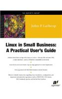Linux in Small Business