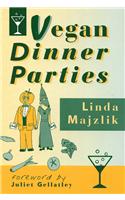 Vegan Dinner Parties