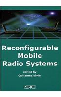 Reconfigurable Mobile Radio Systems