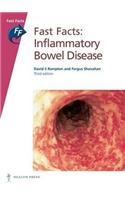 Fast Facts: Inflammatory Bowel Disease