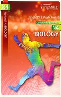 National 4 Biology Study Guide