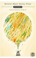Bristol Short Story Prize Anthology