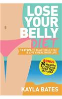 Lose Your Belly Diet