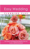 Easy Wedding Planning Plus