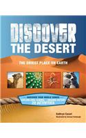 Discover the Desert