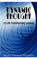 Dynamic Thought: (English)