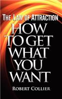 Law of Attraction