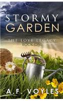 Stormy Garden