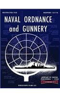 Naval Ordnance and Gunnery