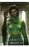 Yerrin