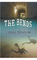 The Bends (The Woods Hole Mysteries Book 3)