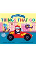 Things That Go