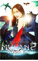 Mulan Dragon Shifter