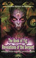 Book of Yig