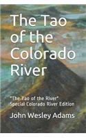 Tao of the Colorado River