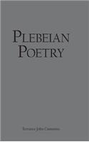 Plebeian Poetry