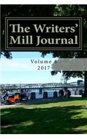 The Writers' Mill Journal 2017