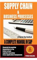 Supply Chain Management in SAP