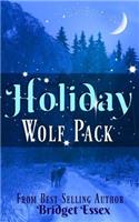 Holiday Wolf Pack