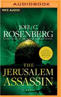 The Jerusalem Assassin