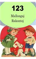 123 Mallongaj Rakontoj