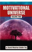 Motivational Universe